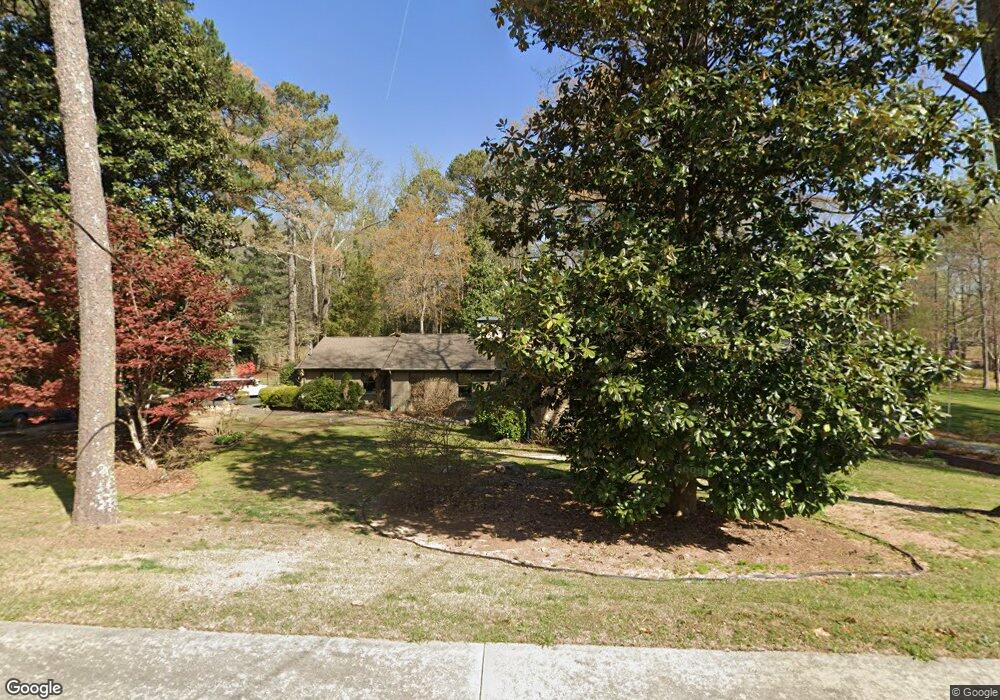 869 Hickory Dr SW, Marietta, GA 30064 - photo 1