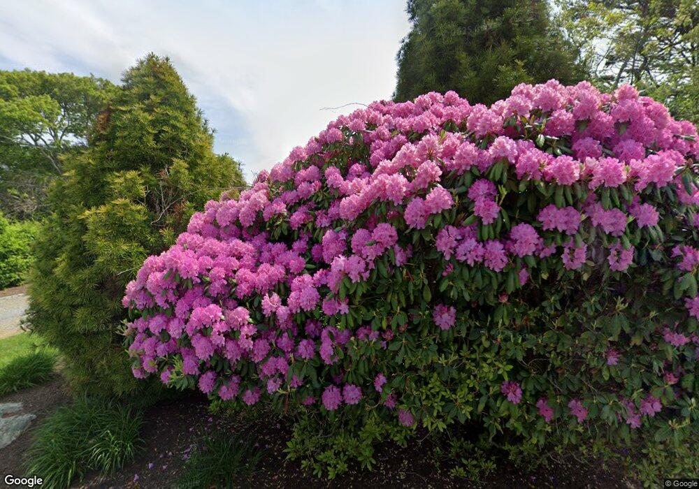 386 Carpenter Dr, Wakefield, RI 02879 - photo 1