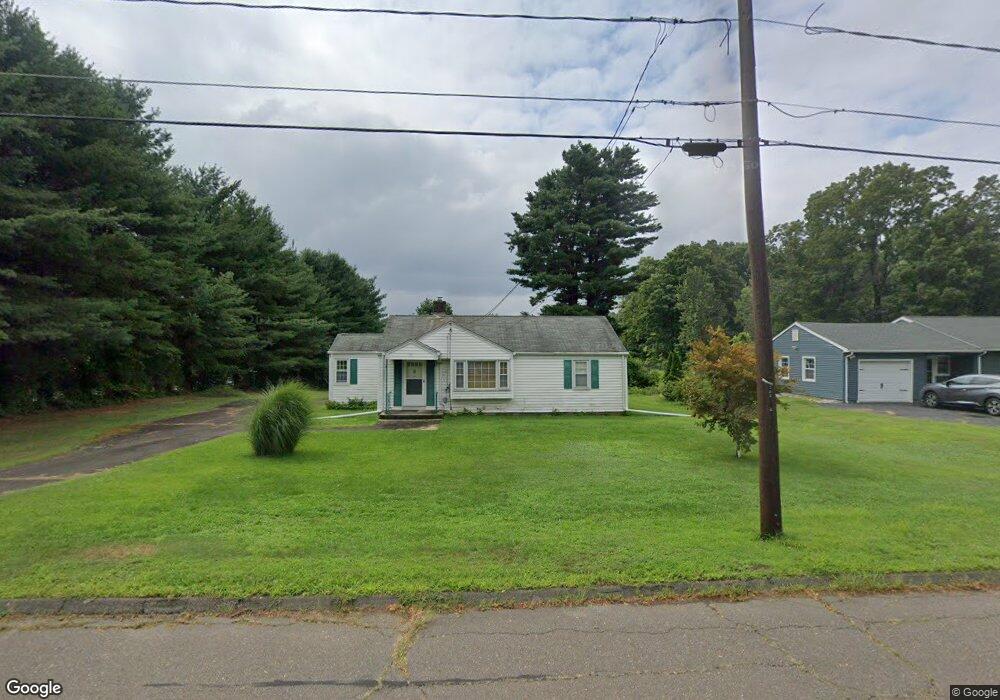 51 Niles Rd, Windsor, CT 06095 - photo 1