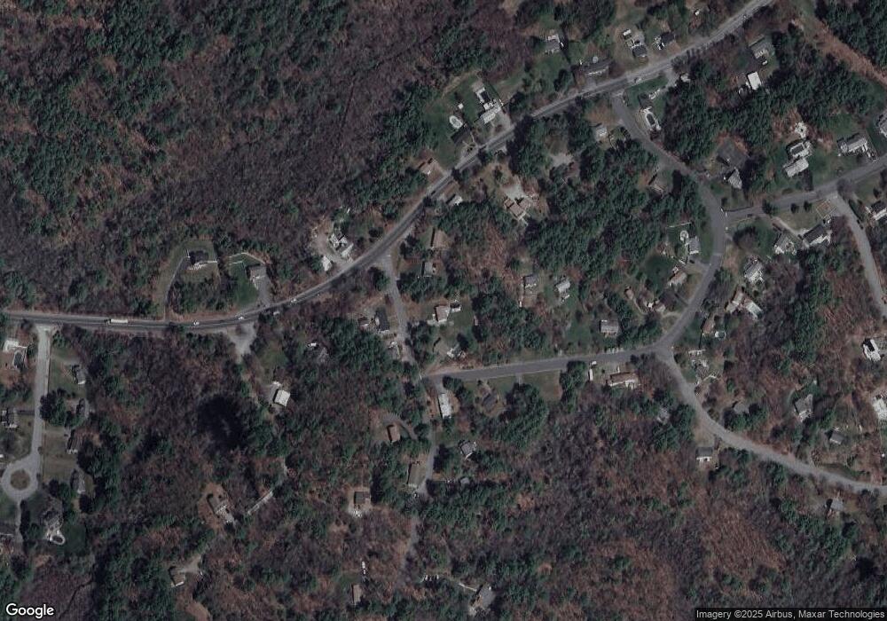 6 Leslie Rd, Rowley, MA 01969 - photo 1