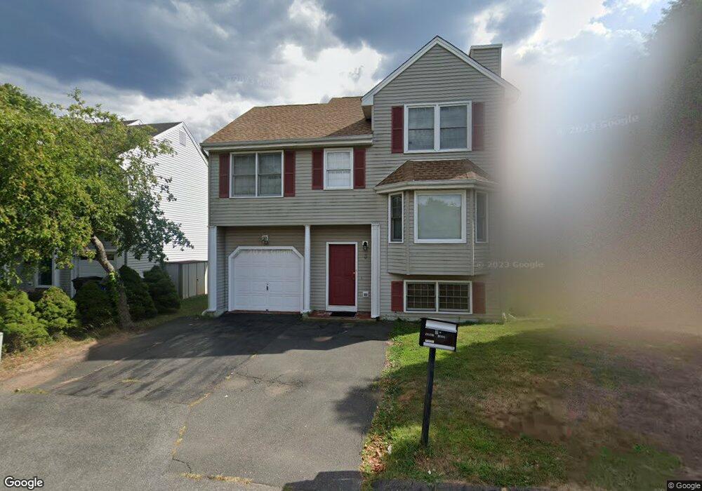 3 Nutmeg Ct, West Hartford, CT 06110 - photo 1