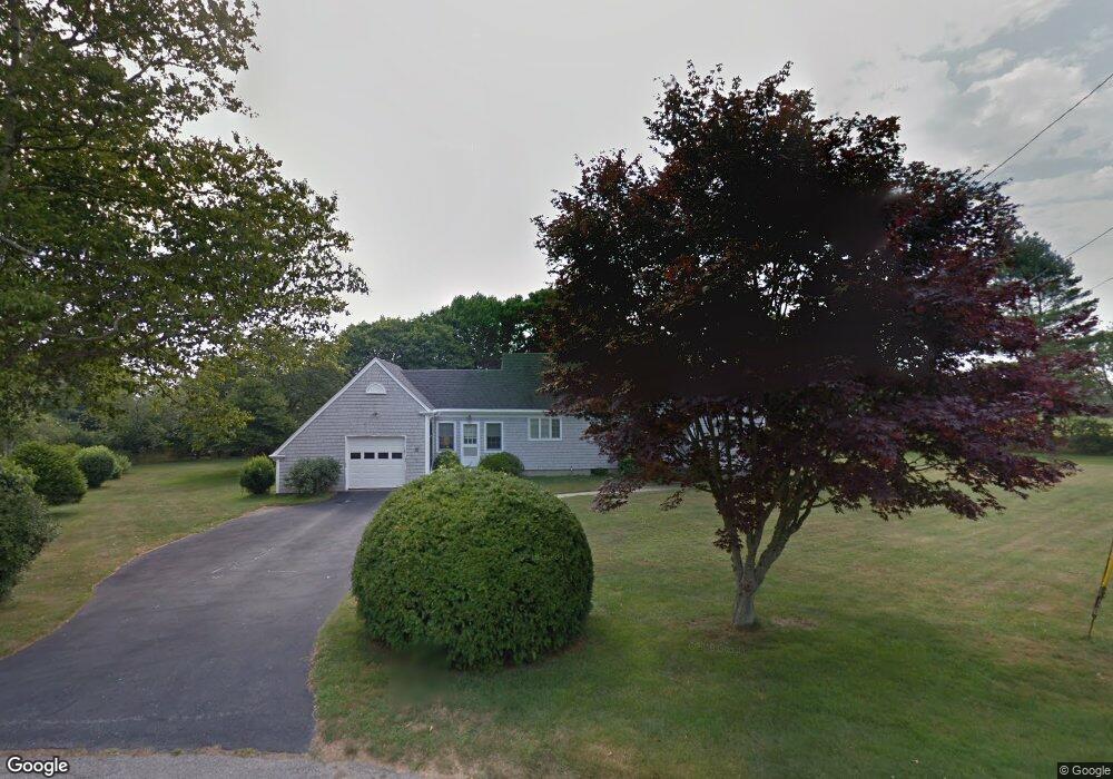 5 Sakonnet Terrace, Middletown, RI 02842 - photo 1