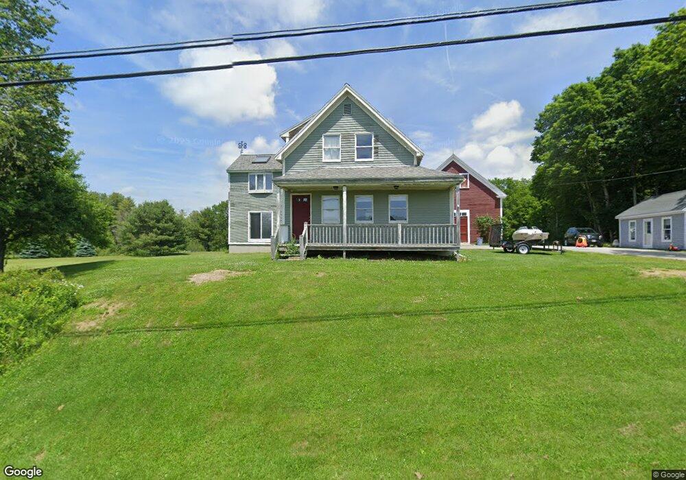409 Cider Hill Rd, York, ME 03909 - photo 1