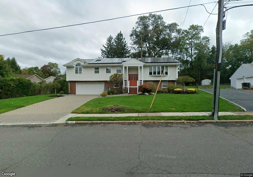 195 Victoria Ave, Paramus, NJ 07652 - photo 1