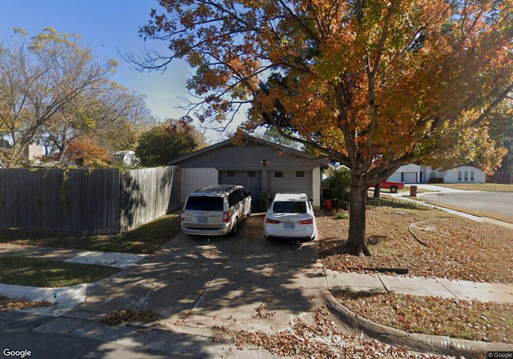 1224 Savannah Way, Bedford, TX 76022 - photo 1