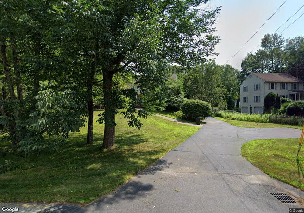 4 Tinker Rd, Nashua, NH 03064 - photo 1