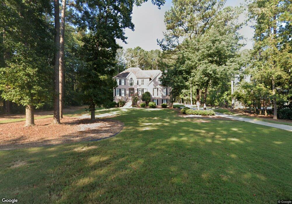 2568 Orchard Walk, Jonesboro, GA 30236 - photo 1