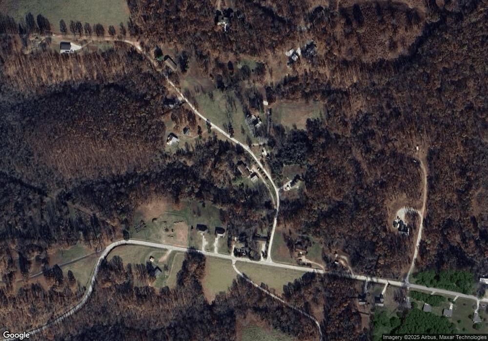 1440 Cox Ln, Harrison, AR 72601 - photo 1