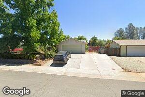 1137 Peregrine Way, Redding, CA 96003
