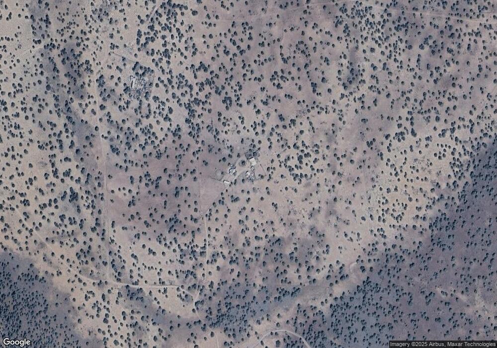 44243 N Deer End Rd, Ash Fork, AZ 86320 - photo 1