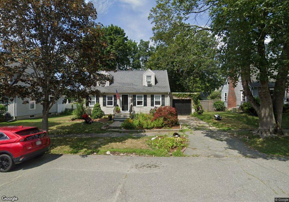 62 County Way Extension, Beverly, MA 01915 - photo 1