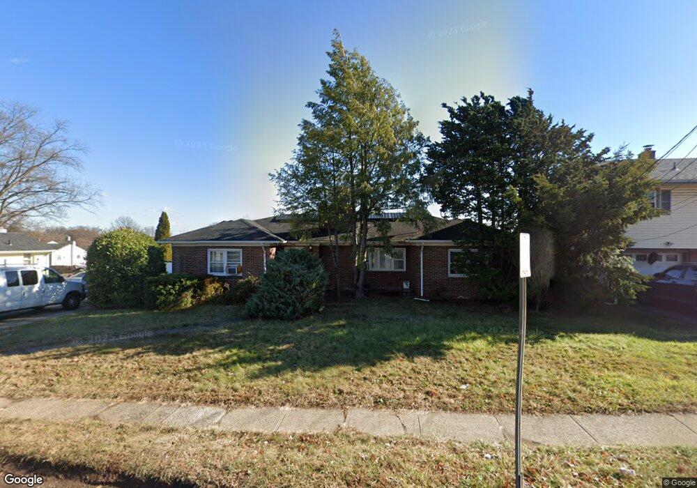 1140 Rahway Ave, Avenel, NJ 07001 - photo 1