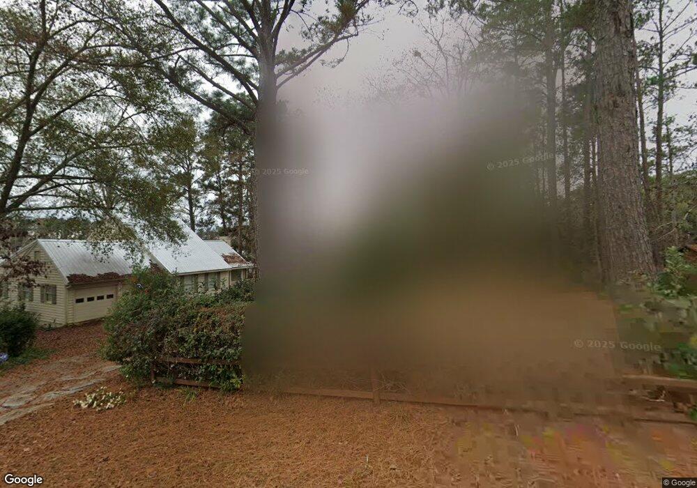 134 Swift Creek Rd, Cordele, GA 31015 - photo 1