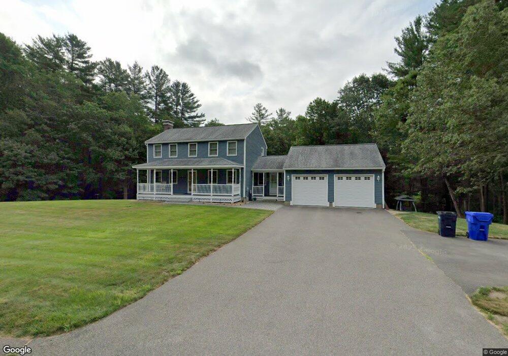 10 Cathedral Ln, Hudson, NH 03051 - photo 1