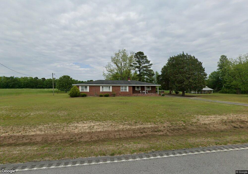 2556 Mount Olive Rd, Loris, SC 29569 - photo 1