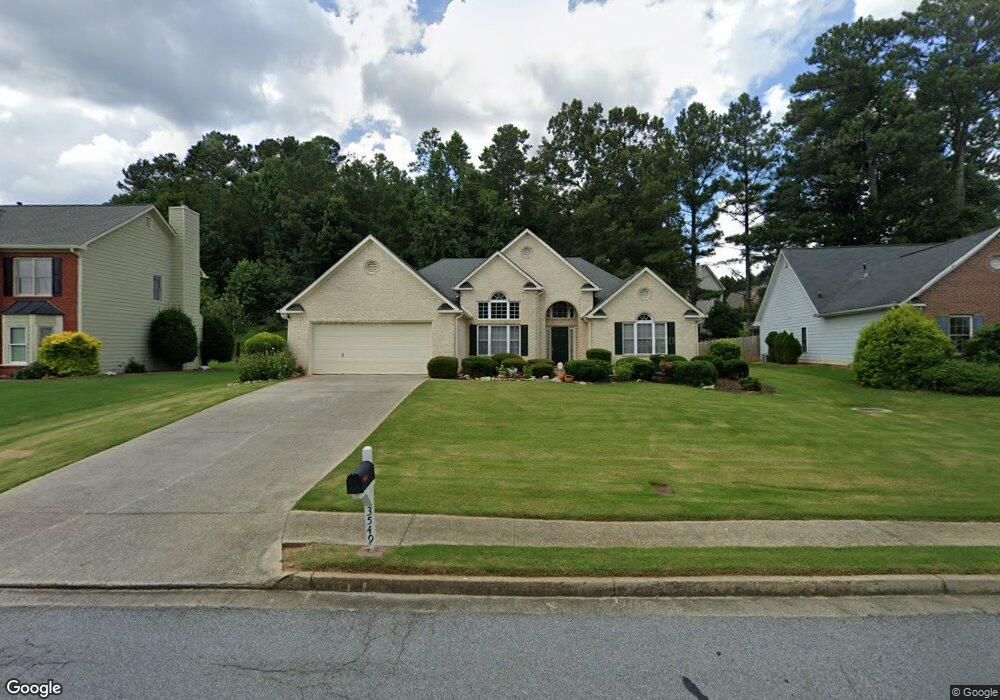 3549 White Sands Way unit 5, Suwanee, GA 30024 - photo 1