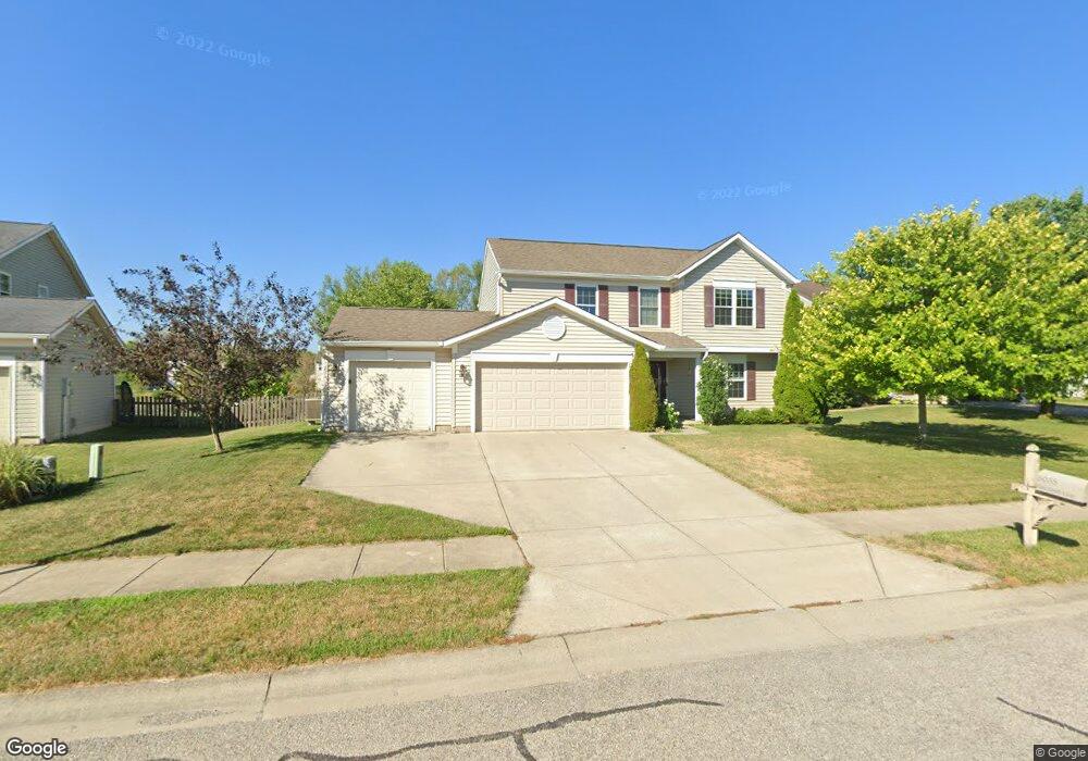 5035 Clay Creek Ln, Plainfield, IN 46168 - photo 1