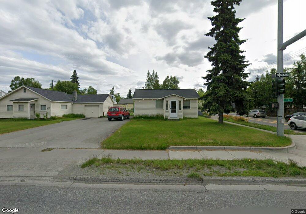 1437 I St, Anchorage, AK 99501 - photo 1