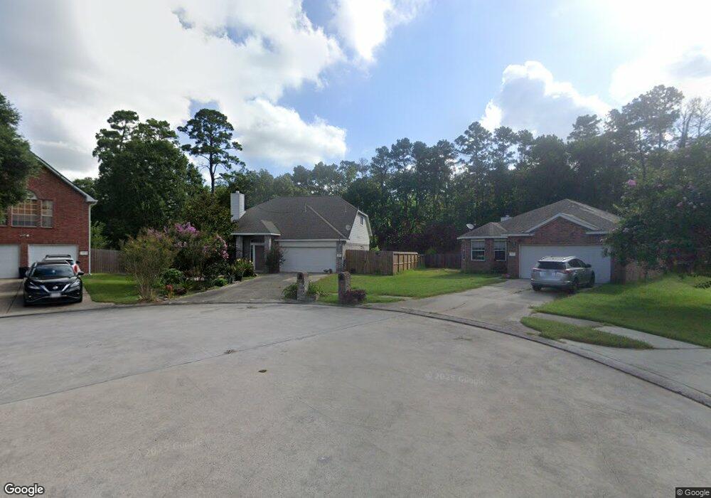 807 Marksey Ct, Spring, TX 77386 - photo 1