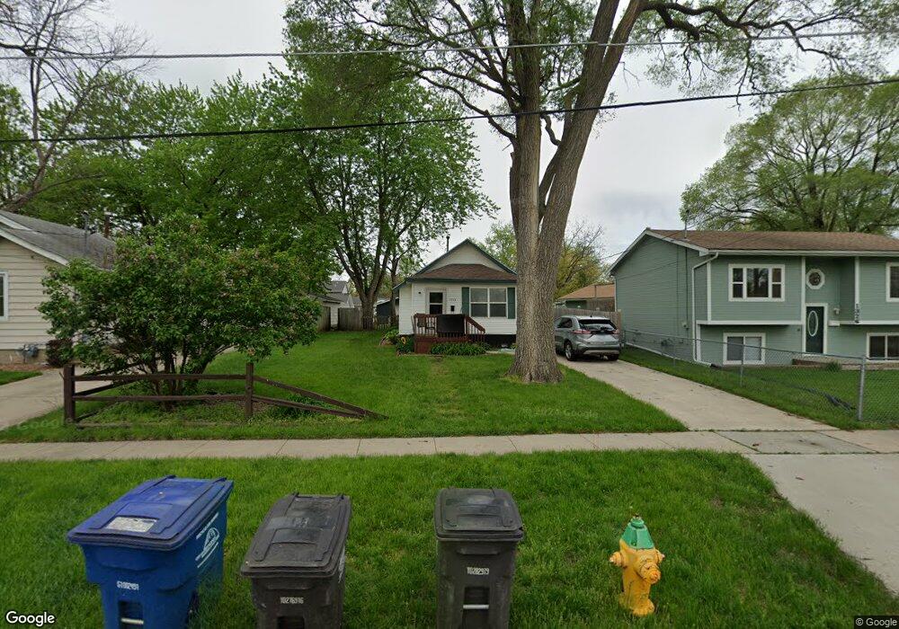 1324 E 26th St, Des Moines, IA 50317 - photo 1