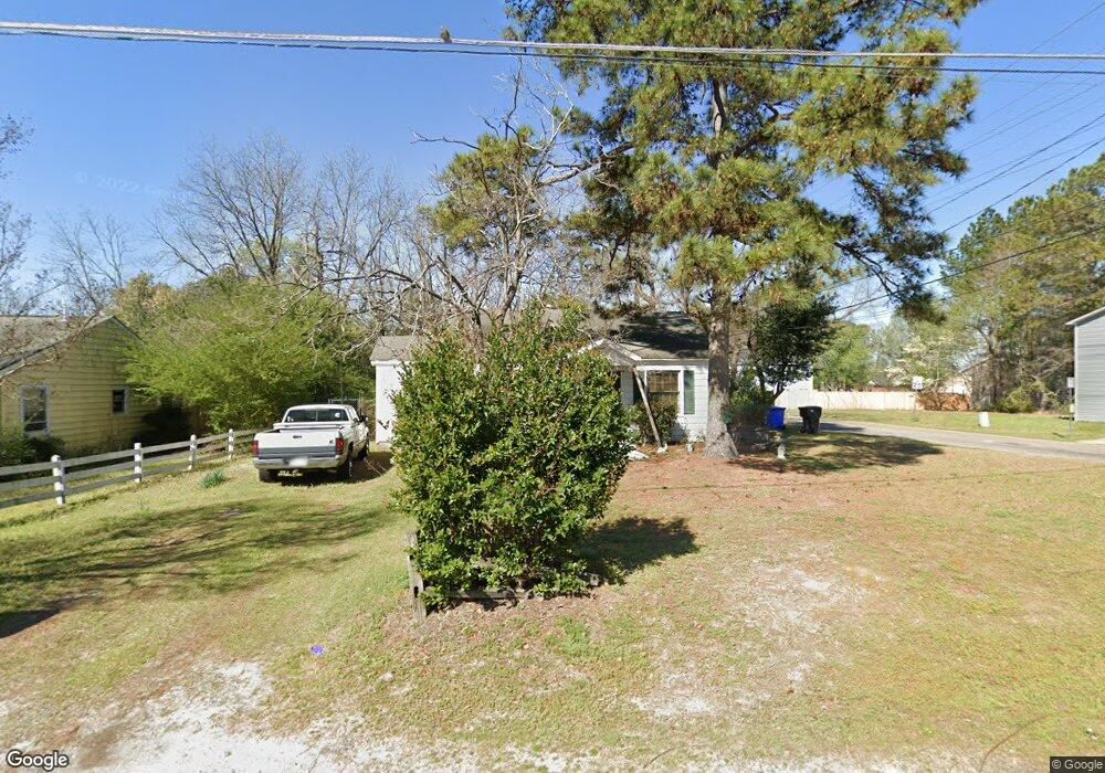 400 Faison Ave, Fayetteville, NC 28304 - photo 1