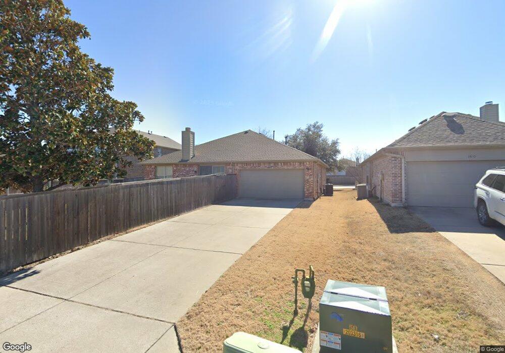 2808 Lakefield Dr, Wylie, TX 75098 - photo 1