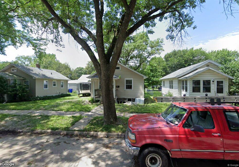 1522 N St SW, Cedar Rapids, IA 52404 - photo 1