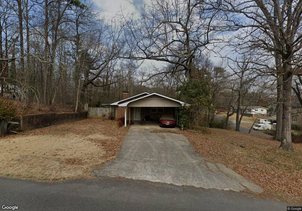 300 Forrest Park Rd, Dalton, GA 30721 - photo 1