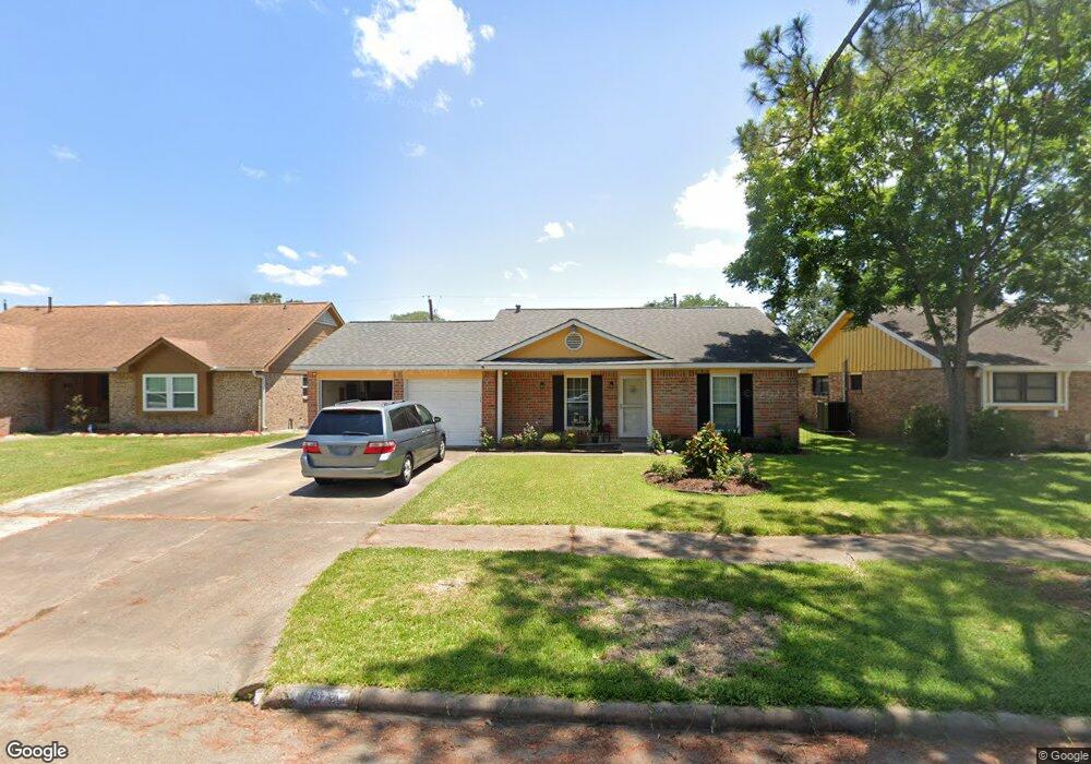 11739 Kirkmeadow Dr, Houston, TX 77089 - photo 1