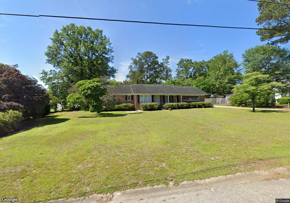 406 Ridgecrest Dr, Camden, SC 29020 - photo 1