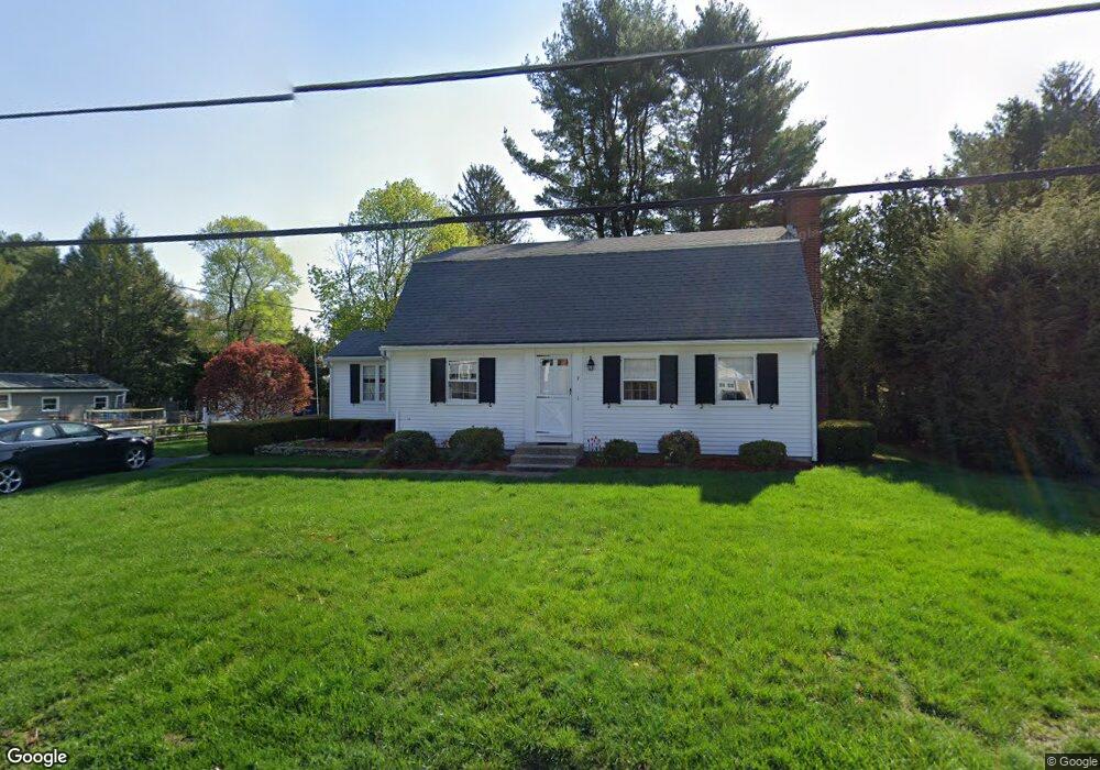 7 2nd St, Maynard, MA 01754 - photo 1