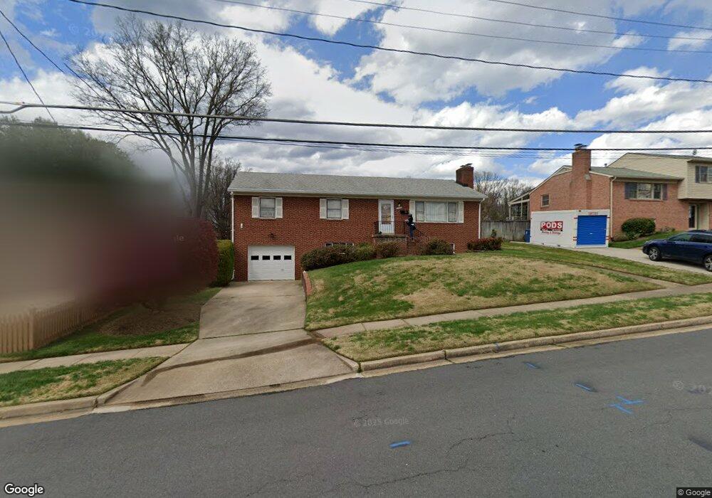 6500 Orland St, Falls Church, VA 22043 - photo 1