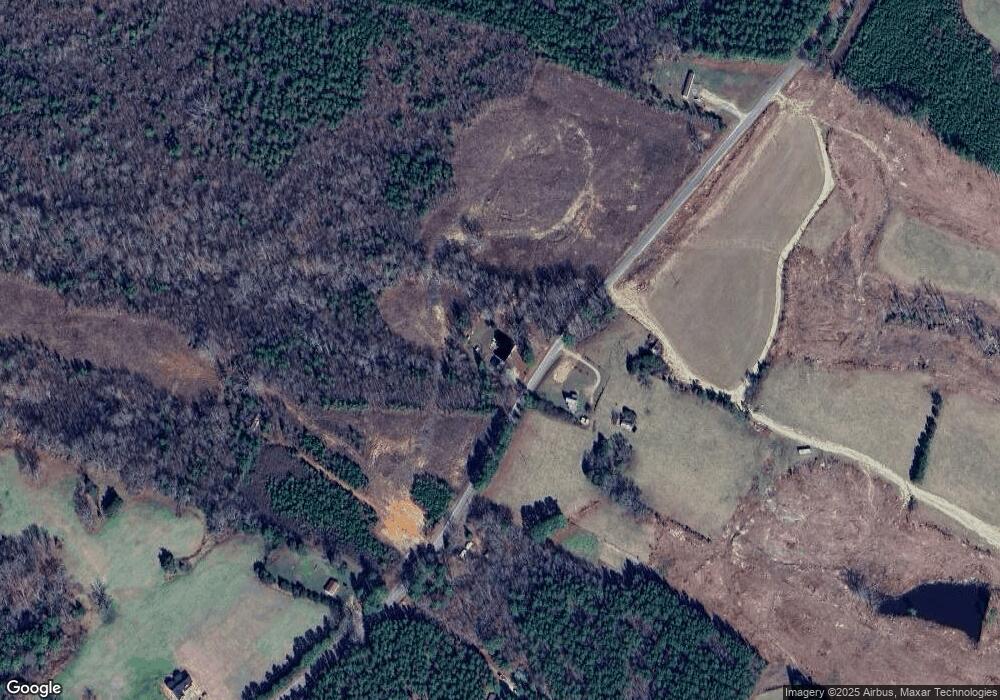 1167 Bacon Fork Rd, Kenbridge, VA 23944 - photo 1