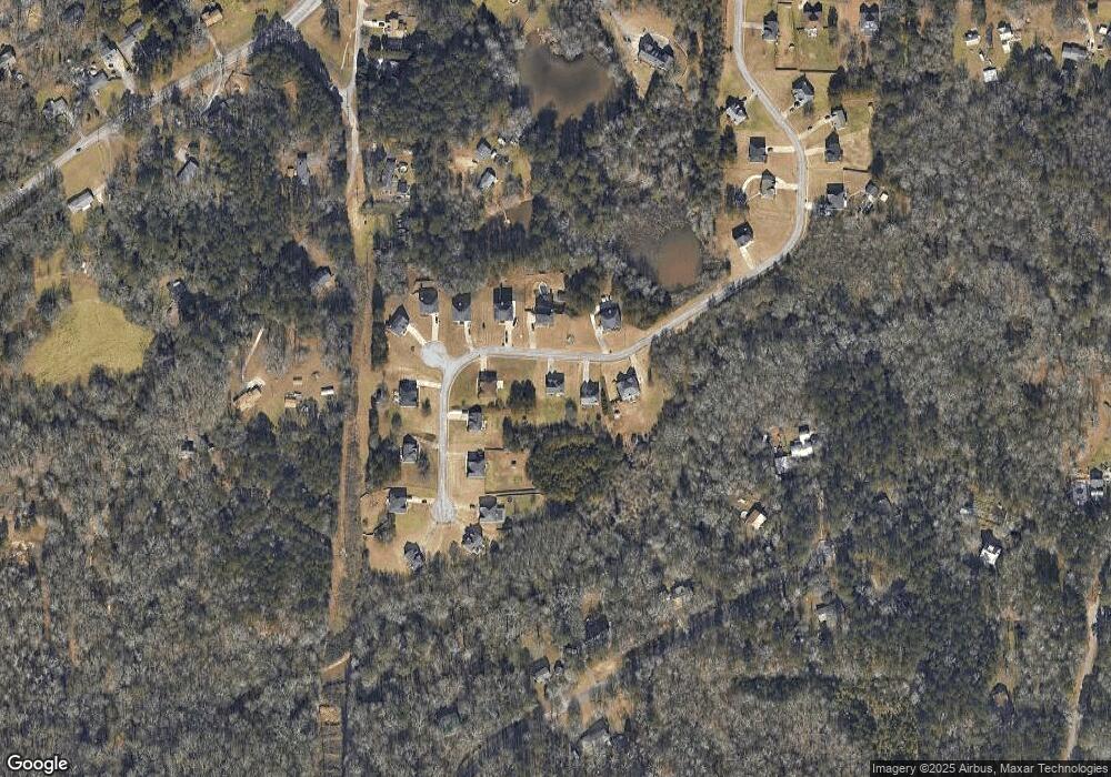 135 Cottonbelle Dr, Stockbridge, GA 30281 - photo 1