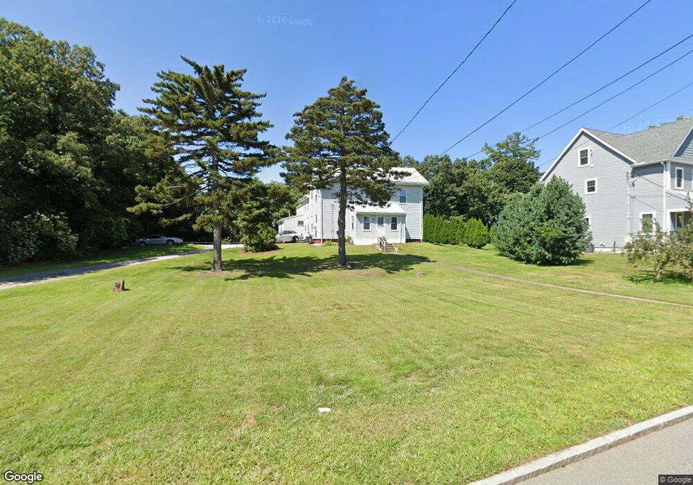 69 Kilby St, Woburn, MA 01801 - photo 1