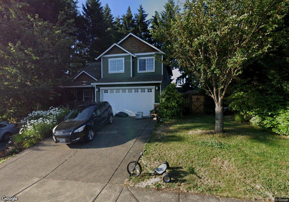 555 E Buttercup St, Yamhill, OR 97148 - photo 1