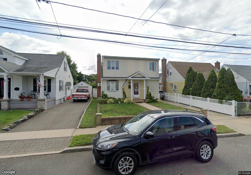 291 James St, Franklin Square, NY 11010 - photo 1