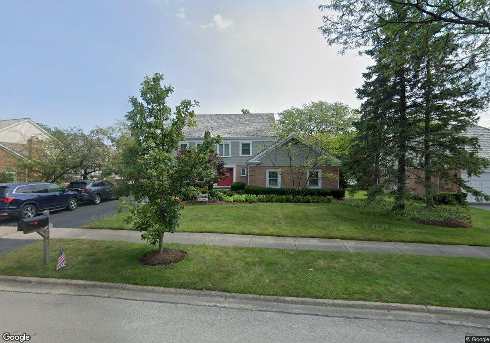 2507 Osage Dr, Glenview, IL 60026 - photo 1