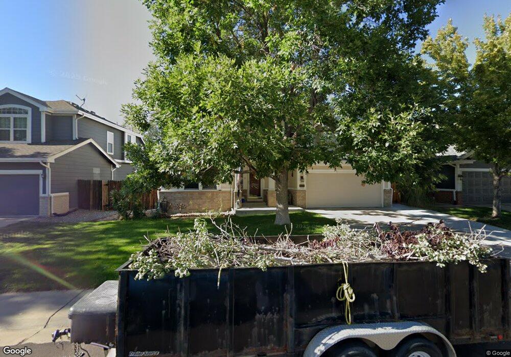 13445 Marion St, Thornton, CO 80241 - photo 1