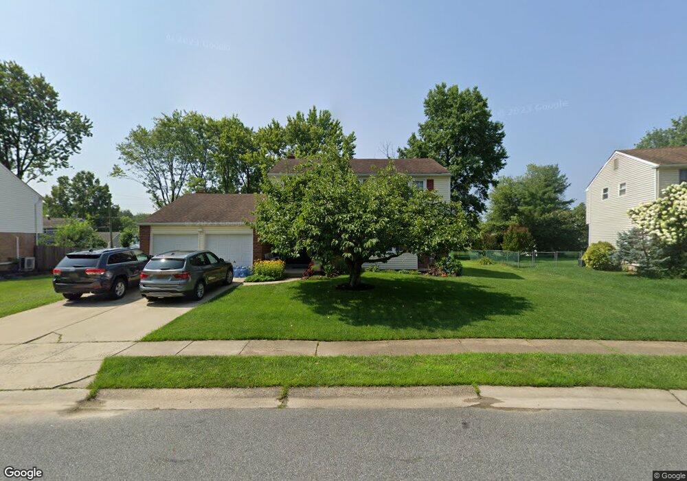 3322 Englewood Rd, Wilmington, DE 19810 - photo 1