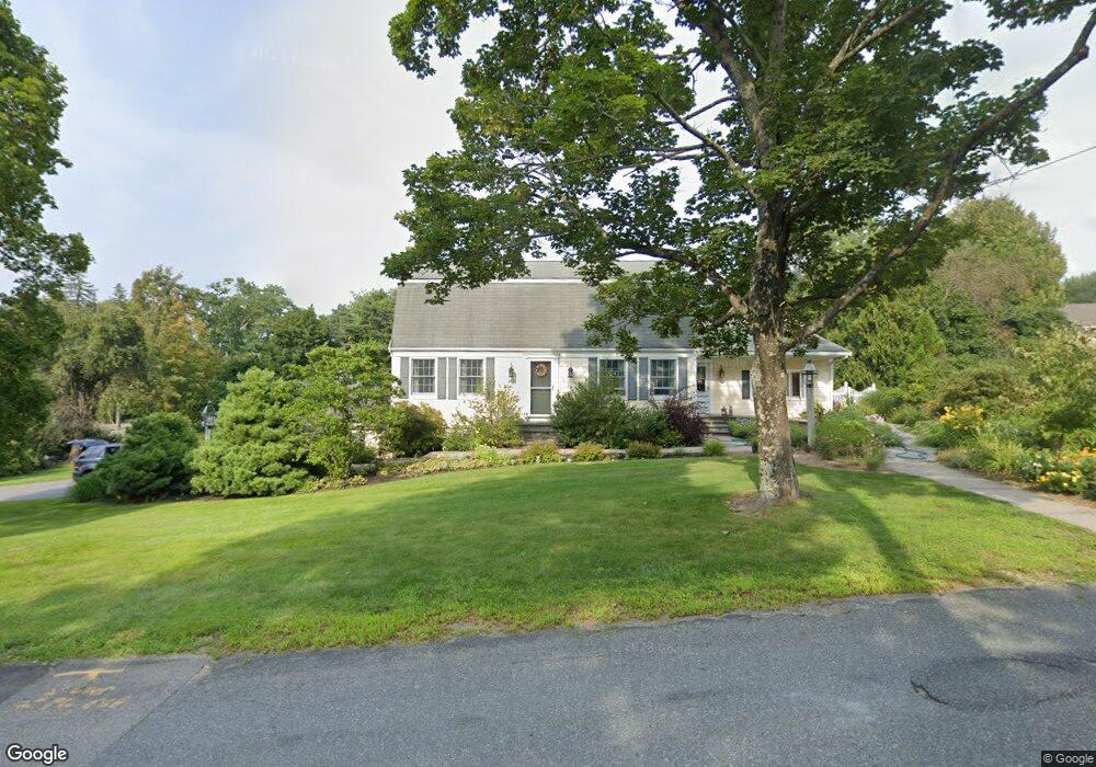 2 Adams St, Westborough, MA 01581 - photo 1