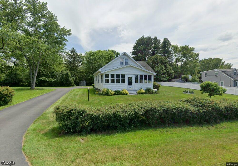 20 Bellview Rd, Troy, NY 12180 - photo 1