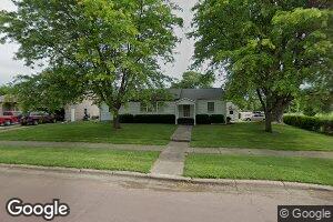 410 E 2nd St N, Truman, MN 56088