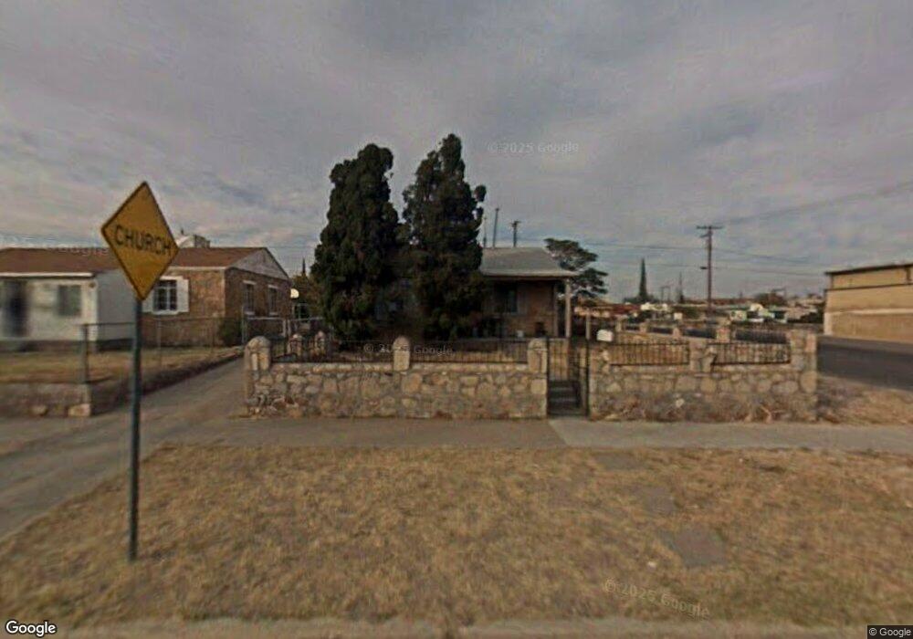 3231 Idalia Ave, El Paso, TX 79930 - photo 1