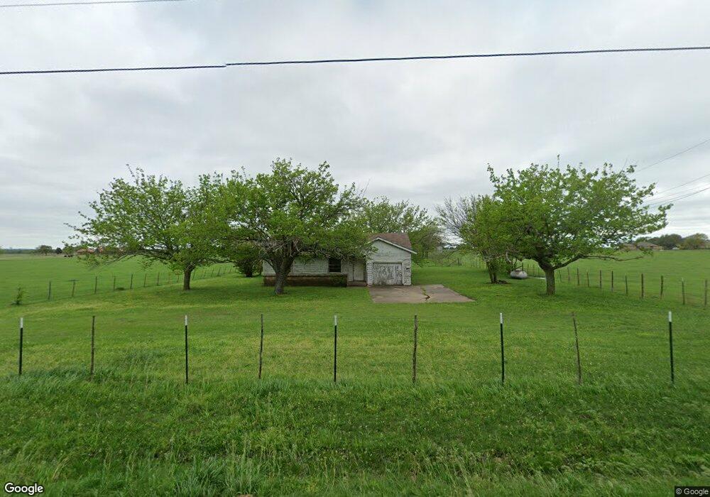2101 County Road 1125, Cleburne, TX 76033 - photo 1