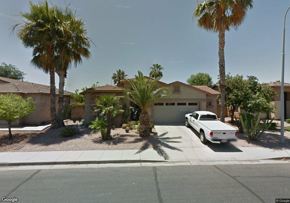 2811 E Carla Vista Dr, Chandler, AZ 85225 - photo 1