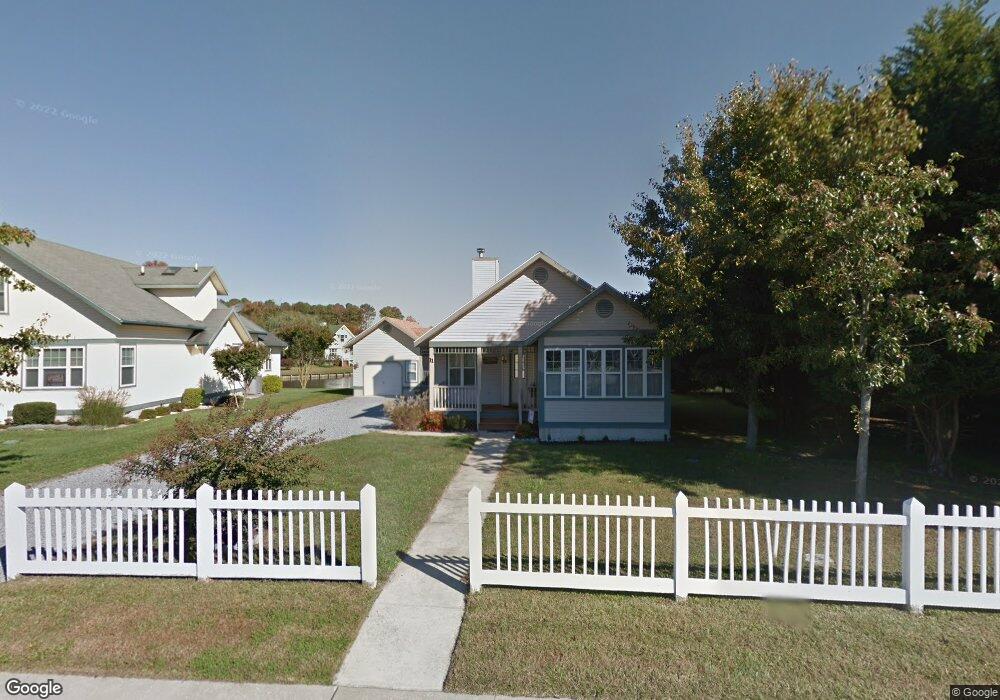 11 Caseys Way, Ocean View, DE 19970 - photo 1