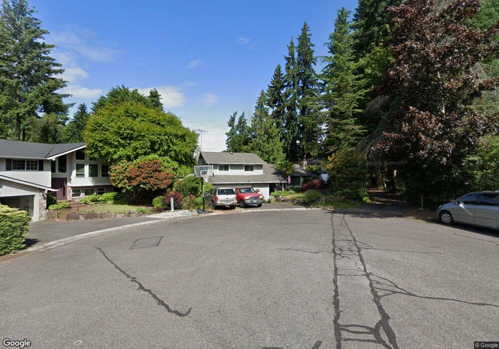 9915 240th St SW, Edmonds, WA 98020 - photo 1