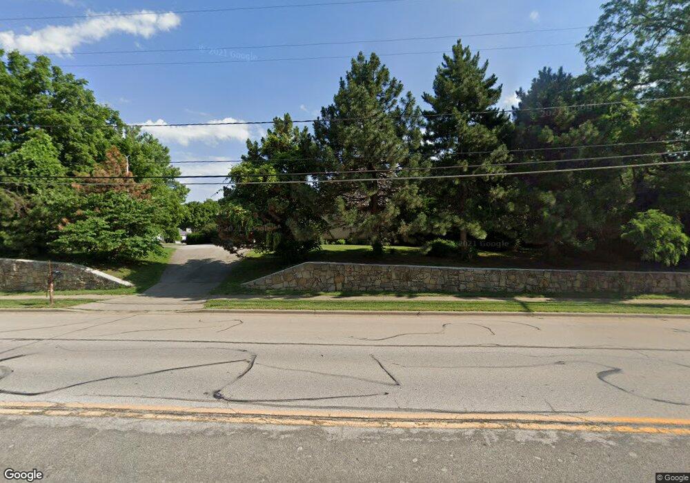 12500 W 75th St, Shawnee, KS 66216 - photo 1