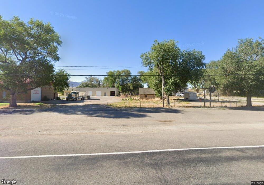 100 S S Hwy E, Leamington, UT 84638 - photo 1